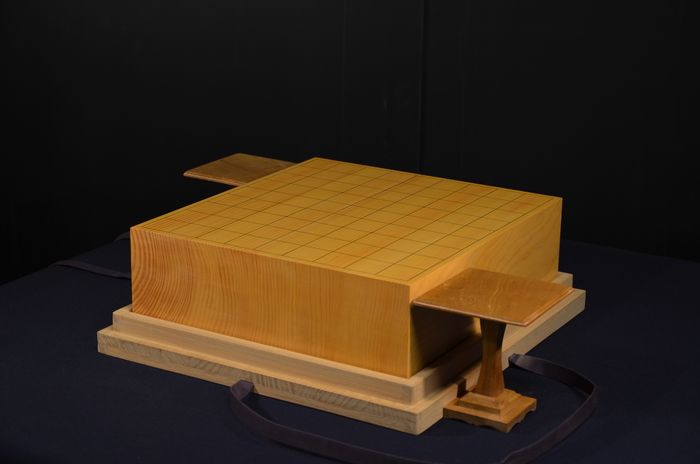 Shogi board 5 : Buy Online at Best Price in KSA - Souq is now :  Toys